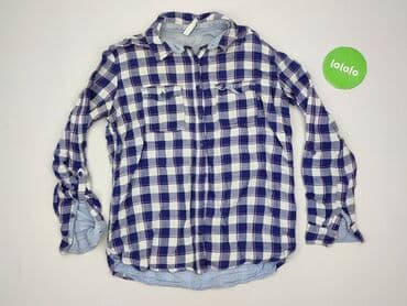 koszula flanelowa carhartt: FB Sister, Koszula damska, rozmiar XS — 2