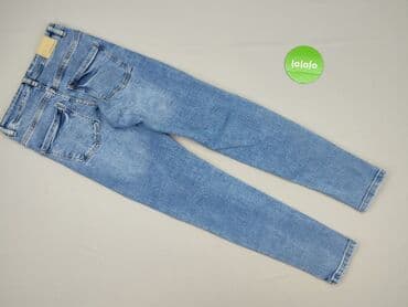 jeansy dla puszystych pań: House, Jeansy damskie, rozmiar 3XL — 3