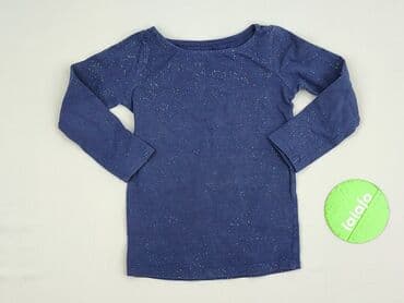 top secret sweterki: Bluzka, Reserved, 4-5 lat, 104-110 cm, stan - Bardzo dobry — 2