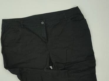 3/4 Trousers for women, size L (EU 40)