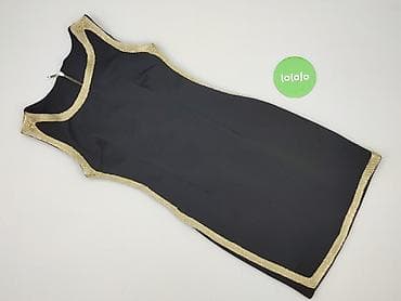 sukienki elegancka mini: Sukienka damska, rozmiar S — 2