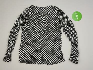 sweter w cętki: Street One, Bluzka damska, rozmiar M — 3