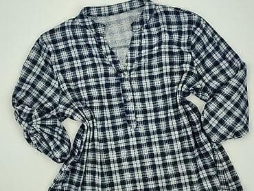 bluzki atomówka: Bluzka damska, rozmiar 7XL — 1