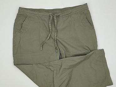 cargo cropp: Marks & Spencer, Spodnie materiałowe damskie, rozmiar S — 1