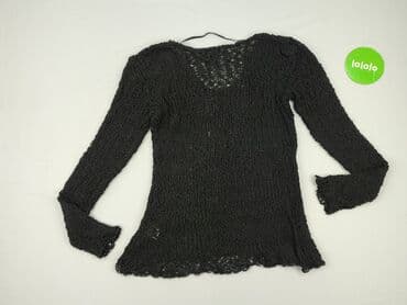 poliamid w swetrze: Sweter damski, rozmiar XL — 3