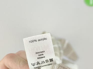 stradivarius narzutka: F&F, Sweter damski, rozmiar M — 6