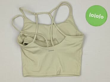 rajstop sally hansen: Oysho, Women`s top, XS — 4