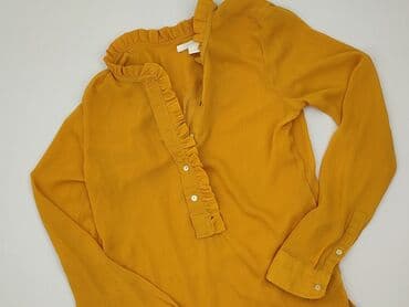 sukienka o kroju marynarki h m: H&M, Women's blouse, size XS (EU 34) — 1