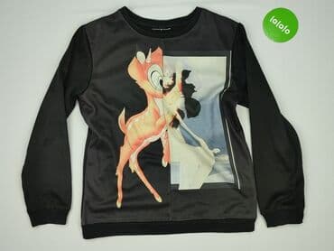 zmechacona bluza: Bluza damska
, rozmiar S — 2