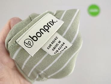 Ubrania damskie: Bonprix, Bluzka damska, rozmiar M — 4