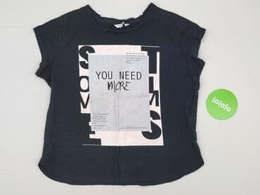 brązowa koszulka nike: C&A, T-shirt damski, XL — 2