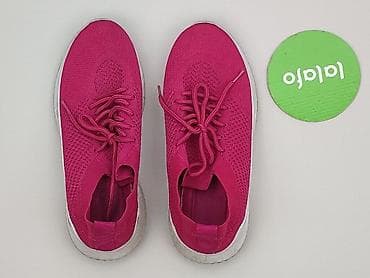bocci buty: Sneakersy damskie, rozmiar 38 — 2
