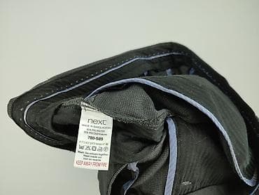 next jeans: NEXT Petite, Spodnie garniturowe dla mężczyzn, rozmiar S — 4