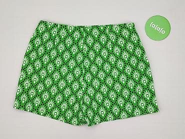 spodnie zara basic: Zara, Szorty damskie, rozmiar S — 4