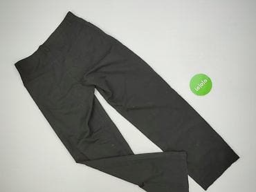 only tailoring: Spodnie w paski Taylor & Wright Collection - Krój: klasyczne — 3
