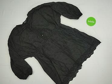 golf orsay: Bodyflirt, Tunika damska, rozmiar 4XL — 2