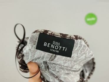 top z puszkiem: Gina Benotti, Tunika damska, S — 4