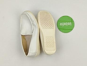 kapcie rosman: Półbuty damskie, rozmiar 39 — 3