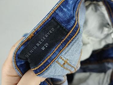 dzwony mango: Reserved, Szorty dla mężczyzn, rozmiar S — 4