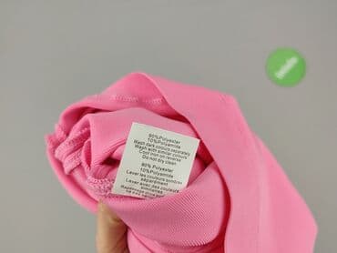 czarne spódniczka plisowane: F&P, Spódnica damska, M — 5