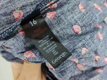 bluzka montego: George, Bluzka damska, rozmiar 2XL — 5