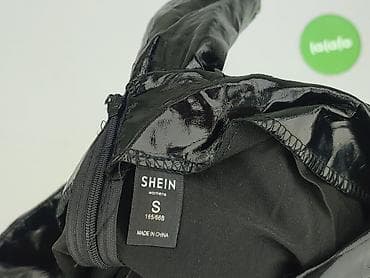 literki shein: Shein, Spódnica damska, rozmiar S — 4
