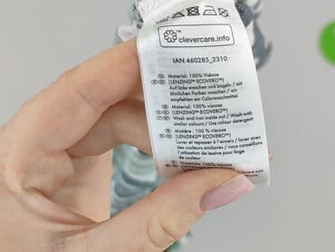 koszula nocna esmara: Esmara, Sukienka damska, rozmiar L — 6