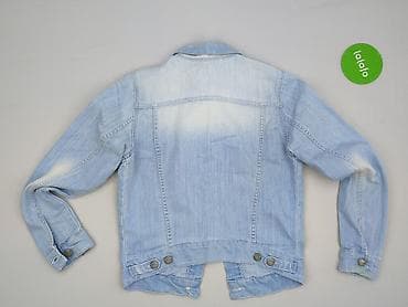 levi s: Kurtka jeansowa damska, rozmiar L — 3