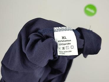 dresy hi tec: Damska koszulka polo, rozmiar XL — 5