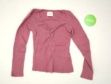 hello kitty piżama: Women's blouse, size S (EU 36) — 2