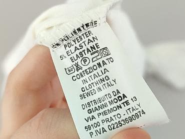 moda bluzki: Bluzka damska, rozmiar L — 4