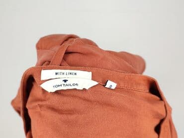 czerwona sukienka cropp: Tom Tailor, Sukienka damska, rozmiar L — 4