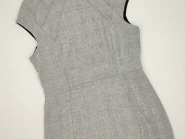 sukienki żakietowa plus size: H&M, Sukienka damska, rozmiar 2XL — 2