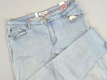 solar jeansy: John Baner, Jeansy damskie, rozmiar XL — 1