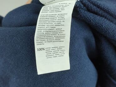 granatowa bluza: Bluzka damska, rozmiar S — 5