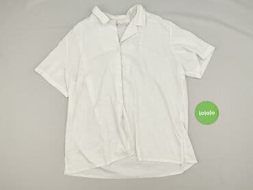 koszula tunika damska: EWM, Koszula damska, rozmiar 4XL — 2