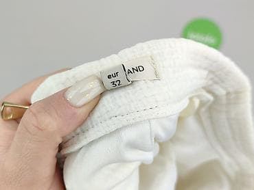 jeans river island: River Island, Spódnica damska, rozmiar 2XS — 4