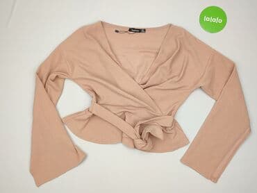 american eagle buty: Boohoo, Bluzka damska, rozmiar XL — 2