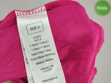 sinsay t shirty damskie: Orsay, T-shirt damski, rozmiar S — 5