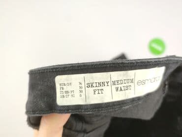 indicode t shirty: Esmara, Jeansy damskie, rozmiar S — 4