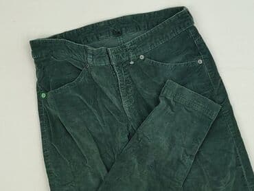 buty vices klapki: Stile Benetton, Spodnie damskie, rozmiar S — 1