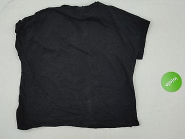 bluzki halloween: Mickey Mouse, T-shirt damski, rozmiar 3XL — 3