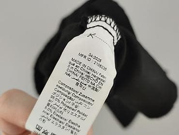 shorty shein: Shein Curve, Spodnie materiałowe damskie, rozmiar 2XL — 5