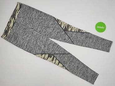 dresy komplet: Legginsy Sportowe damskie, rozmiar M — 2