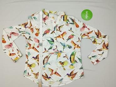 tchibo bluza: Used, Bluzka damska, rozmiar M — 3