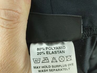 купити штани чоловічі дешево: Tracksuit bottoms for men, S (EU 36), condition - Very good — 5