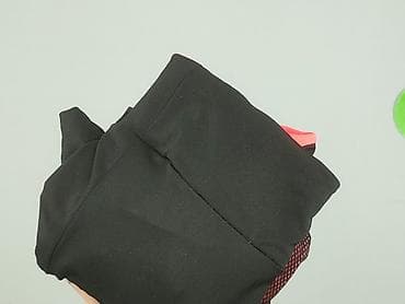 galaxy legging: Legginsy Sportowe damskie, rozmiar M — 6