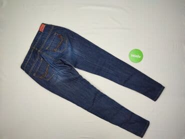 jeansy bootcut: Jeans for women, size S (EU 36) — 3
