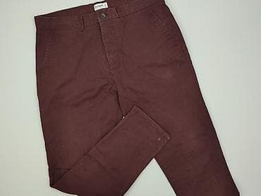 PULL&BEAR, Chinos for men, size 2XL