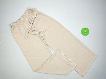 butik: Spodnie materiałowe damskie, rozmiar S — 2